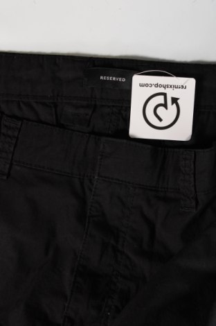 Herren Shorts Reserved, Größe XL, Farbe Schwarz, Preis 15,87 €