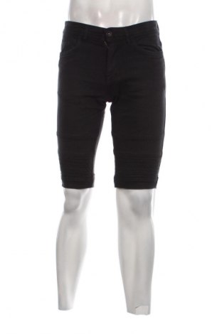 Pantaloni scurți de bărbați Reserved, Mărime S, Culoare Negru, Preț 36,95 Lei
