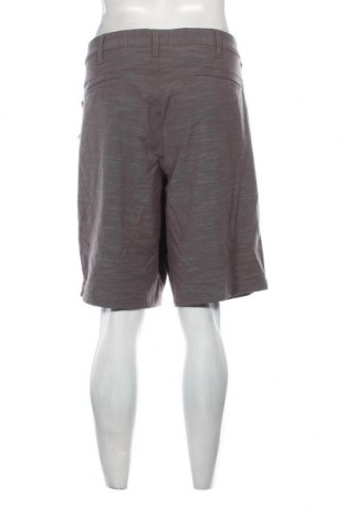Мъжки къс панталон Ripzone, Размер XL, Цвят Сив, Цена 40,00 лв.