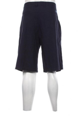 Ανδρικό κοντό παντελόνι Ripzone, Μέγεθος XXL, Χρώμα Μπλέ, Τιμή 10,82 €