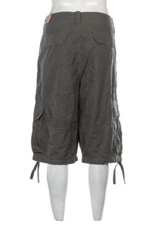 Мъжки къс панталон Roebuck & Co., Размер XL, Цвят Зелен, Цена 59,00 лв.