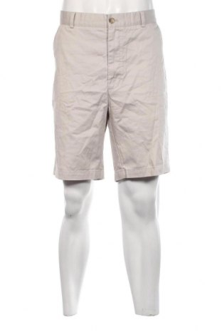 Herren Shorts Roundtree & Yorke, Größe XXL, Farbe Beige, Preis € 14,09