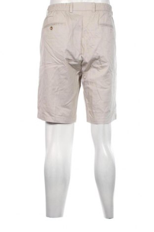 Pantaloni scurți de bărbați Roundtree & Yorke, Mărime XXL, Culoare Bej, Preț 66,62 Lei