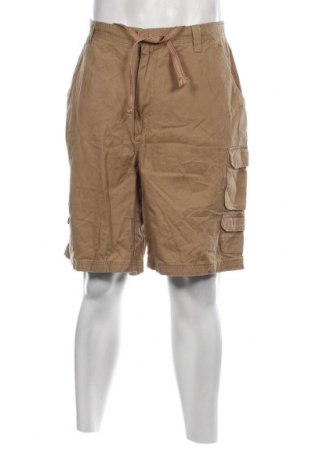 Herren Shorts Rugged Outback, Größe XL, Farbe Beige, Preis € 17,40