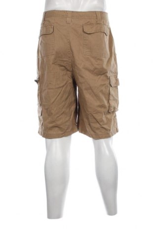 Pantaloni scurți de bărbați Rugged Outback, Mărime XL, Culoare Bej, Preț 82,24 Lei