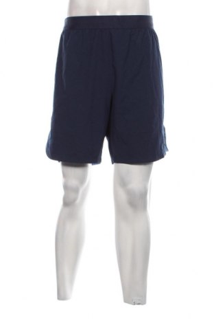 Herren Shorts Russell, Größe XL, Farbe Blau, Preis 10,44 €