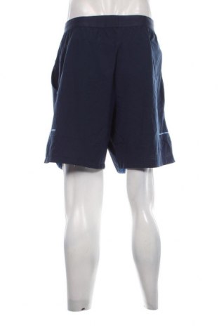 Ανδρικό κοντό παντελόνι Russell, Μέγεθος XL, Χρώμα Μπλέ, Τιμή 9,28 €