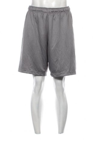 Herren Shorts Russell, Größe XL, Farbe Grau, Preis 10,44 €