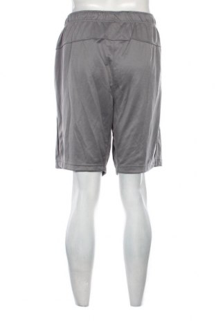 Мъжки къс панталон Russell, Размер XL, Цвят Сив, Цена 15,00 лв.