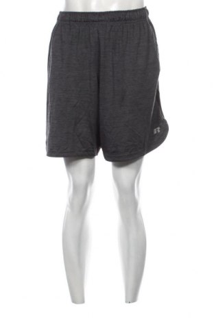 Herren Shorts Russell, Größe L, Farbe Blau, Preis € 8,70