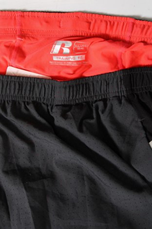 Herren Shorts Russell, Größe XL, Farbe Schwarz, Preis € 9,57