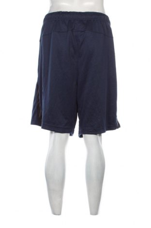 Herren Shorts Russell, Größe XXL, Farbe Blau, Preis € 29,23