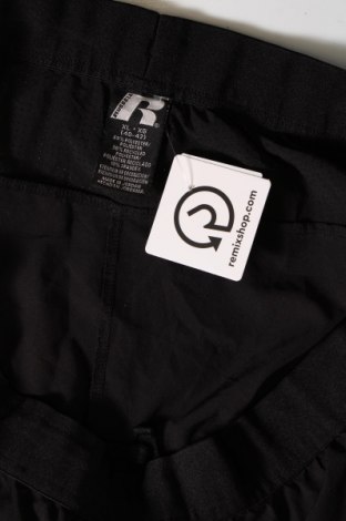 Herren Shorts Russell, Größe XL, Farbe Schwarz, Preis € 10,44