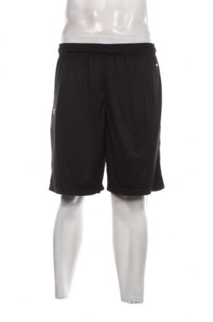 Herren Shorts Russell, Größe L, Farbe Schwarz, Preis 9,57 €