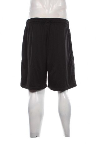Ανδρικό κοντό παντελόνι Russell, Μέγεθος L, Χρώμα Μαύρο, Τιμή 7,73 €