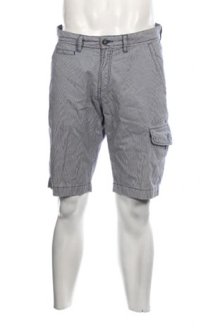 Ανδρικό κοντό παντελόνι S.Oliver, Μέγεθος M, Χρώμα Πολύχρωμο, Τιμή 16,70 €