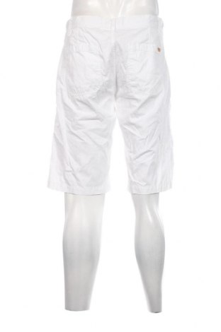 Herren Shorts S.Oliver, Größe M, Farbe Weiß, Preis 17,85 €