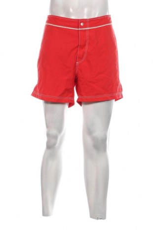 Ανδρικό κοντό παντελόνι Sail Racing, Μέγεθος XXL, Χρώμα Κόκκινο, Τιμή 35,96 €