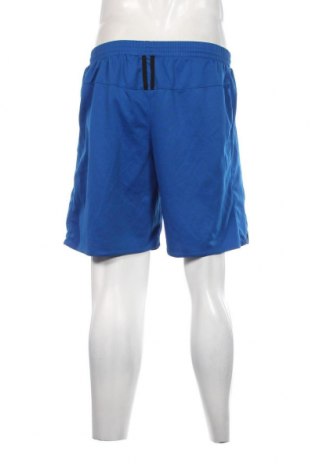 Ανδρικό κοντό παντελόνι Saller, Μέγεθος L, Χρώμα Μπλέ, Τιμή 5,88 €