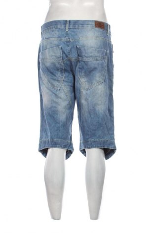 Herren Shorts Sam's, Größe L, Farbe Blau, Preis € 16,53