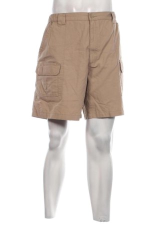 Herren Shorts Savane, Größe XXL, Farbe Beige, Preis € 13,05