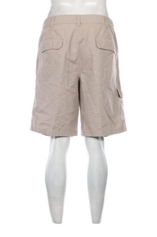 Herren Shorts Savane, Größe XL, Farbe Beige, Preis 15,66 €