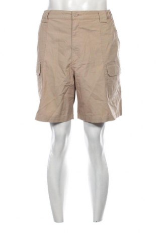 Herren Shorts Savane, Größe XXL, Farbe Beige, Preis € 13,05