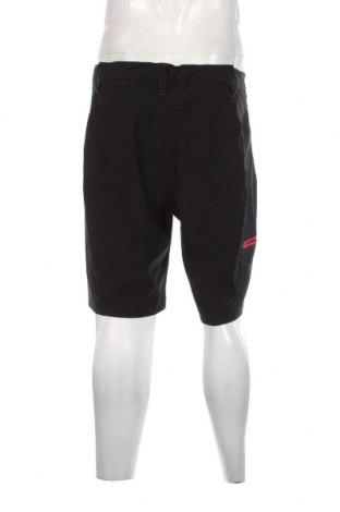 Ανδρικό κοντό παντελόνι Shamp, Μέγεθος L, Χρώμα Μαύρο, Τιμή 11,75 €