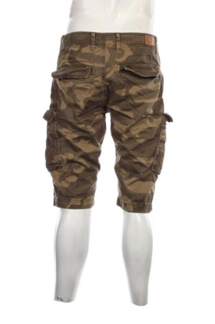Pantaloni scurți de bărbați Shine Original, Mărime L, Culoare Verde, Preț 82,24 Lei