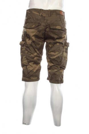 Мъжки къс панталон Shine Original, Размер L, Цвят Зелен, Цена 25,00 лв.