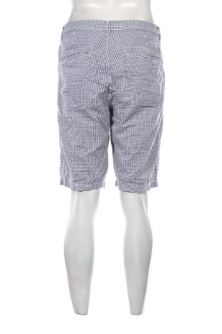 Мъжки къс панталон Signal, Размер XL, Цвят Син, Цена 22,55 лв.