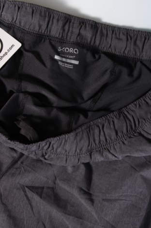 Herren Shorts Skora, Größe XL, Farbe Grau, Preis € 9,95