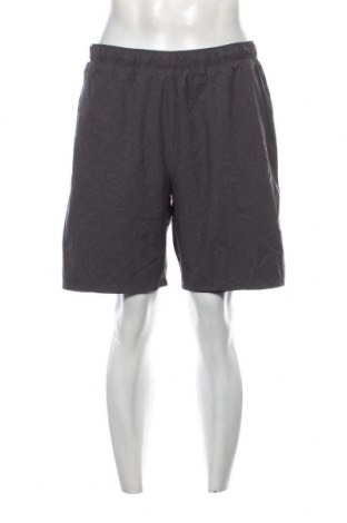Ανδρικό κοντό παντελόνι Skora, Μέγεθος XL, Χρώμα Γκρί, Τιμή 9,65 €