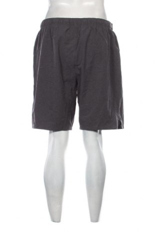Ανδρικό κοντό παντελόνι Skora, Μέγεθος XL, Χρώμα Γκρί, Τιμή 9,65 €