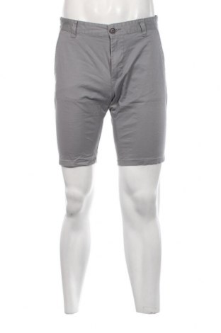 Herren Shorts Smog, Größe M, Farbe Grau, Preis 16,53 €