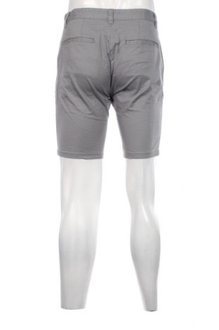 Pantaloni scurți de bărbați Smog, Mărime M, Culoare Gri, Preț 82,24 Lei