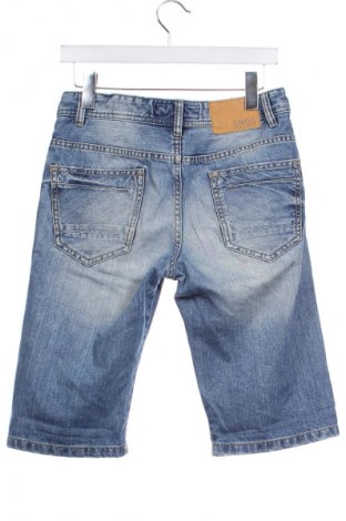 Herren Shorts Smog, Größe XS, Farbe Blau, Preis 7,80 €