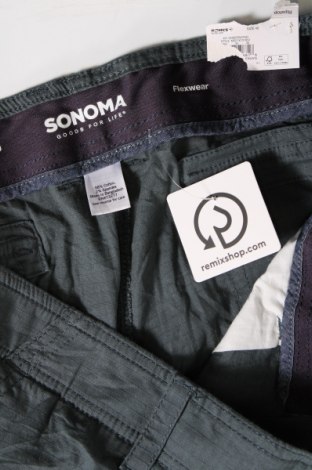 Herren Shorts Sonoma, Größe XXL, Farbe Grün, Preis € 20,88