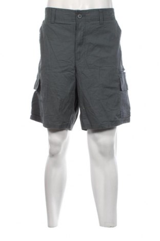 Ανδρικό κοντό παντελόνι Sonoma, Μέγεθος XXL, Χρώμα Πράσινο, Τιμή 18,56 €