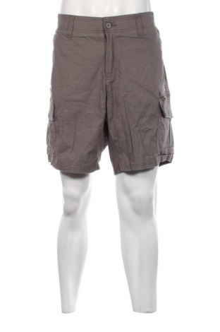 Ανδρικό κοντό παντελόνι Sonoma, Μέγεθος XXL, Χρώμα  Μπέζ, Τιμή 11,60 €