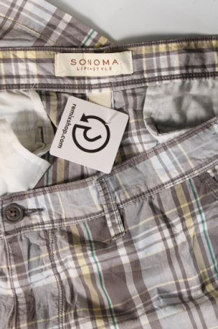 Herren Shorts Sonoma, Größe L, Farbe Mehrfarbig, Preis € 16,53