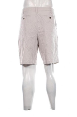 Ανδρικό κοντό παντελόνι Sonoma, Μέγεθος XL, Χρώμα  Μπέζ, Τιμή 15,46 €