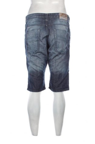 Herren Shorts Southern, Größe M, Farbe Blau, Preis 16,53 €