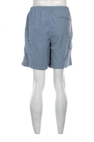 Pantaloni scurți de bărbați Southern, Mărime L, Culoare Albastru, Preț 82,24 Lei