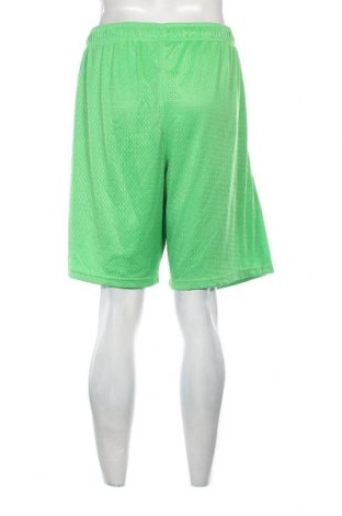 Herren Shorts Spalding, Größe XXL, Farbe Grün, Preis € 9,92