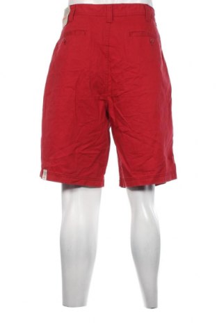 Herren Shorts St. John's Bay, Größe XL, Farbe Rot, Preis 26,45 €