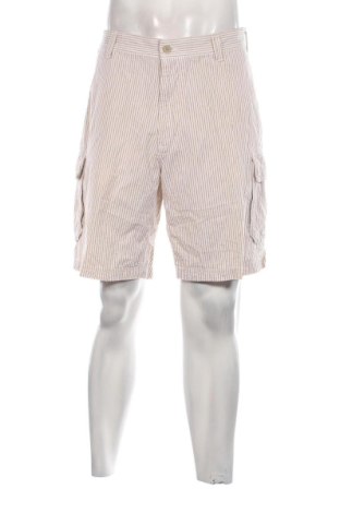Ανδρικό κοντό παντελόνι St. John's Bay, Μέγεθος XL, Χρώμα Πολύχρωμο, Τιμή 18,80 €
