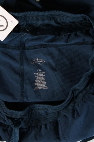 Pantaloni scurți de bărbați St. John's Bay, Mărime XL, Culoare Albastru, Preț 34,38 Lei