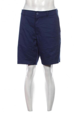 Pantaloni scurți de bărbați St. John's Bay, Mărime XL, Culoare Albastru, Preț 82,24 Lei