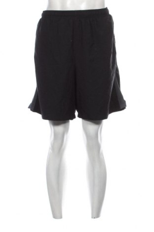 Ανδρικό κοντό παντελόνι Starter, Μέγεθος XL, Χρώμα Μαύρο, Τιμή 6,46 €